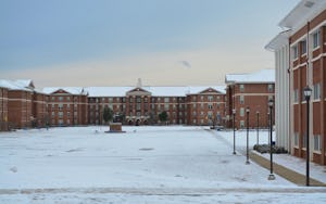 Fort Valley State University