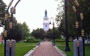 Framingham State University