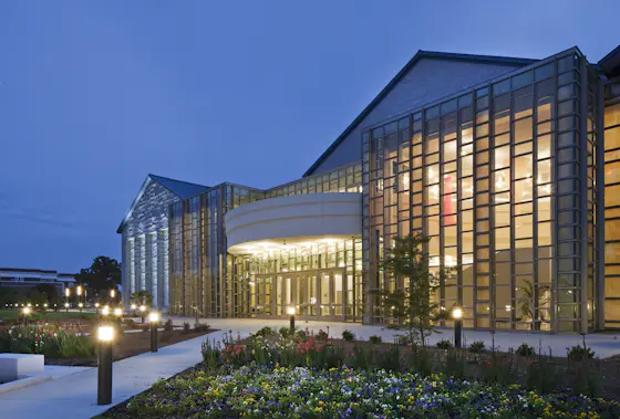 Francis Marion University Campus