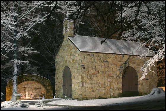 Franciscan University of Steubenville Campus