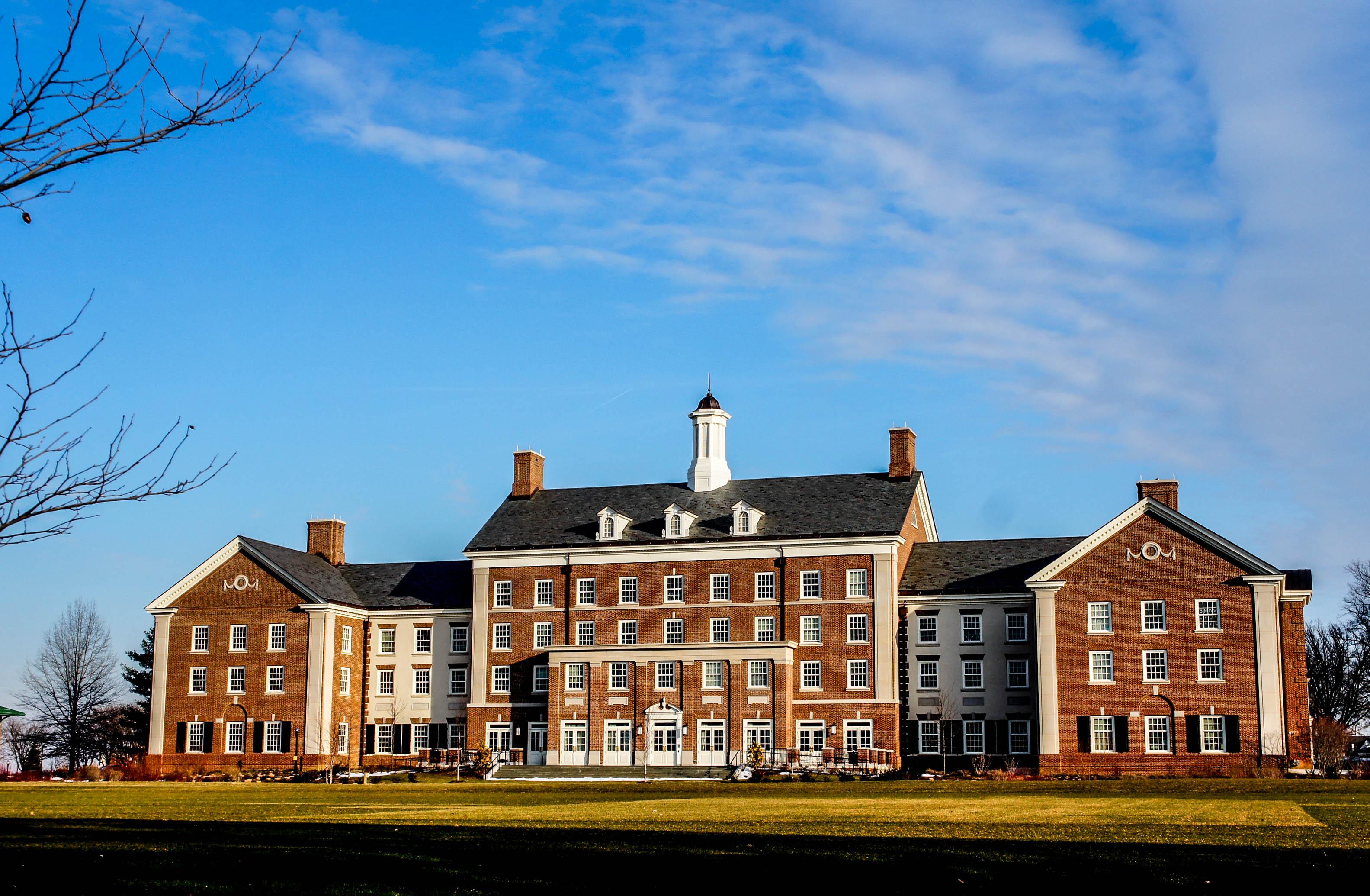 Franklin and Marshall College