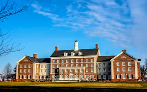 Franklin and Marshall College