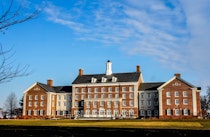 Franklin and Marshall College