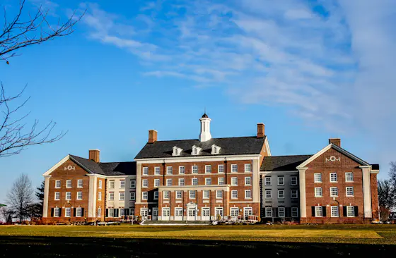 Franklin and Marshall College Campus