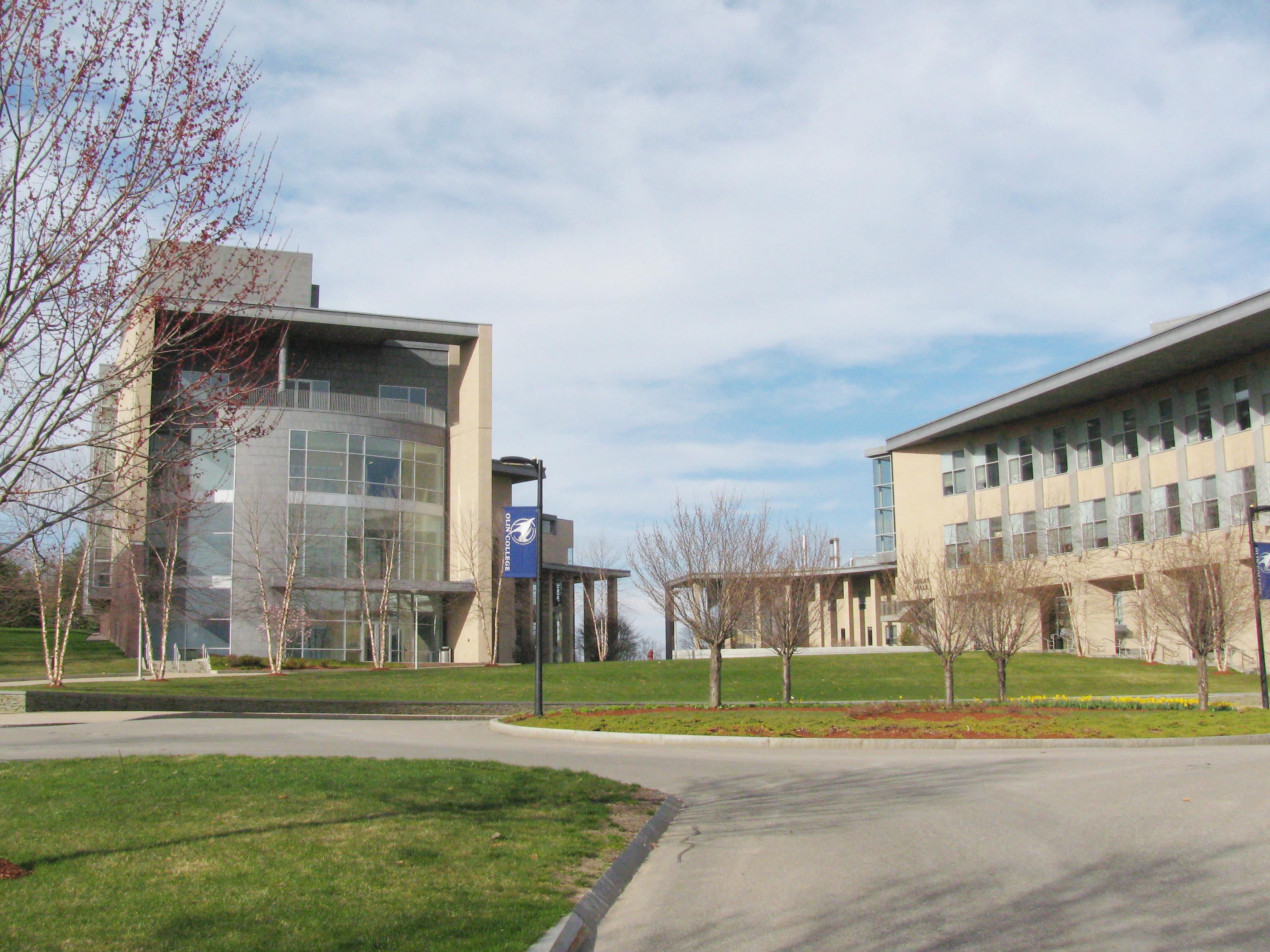 Olin College of Engineering