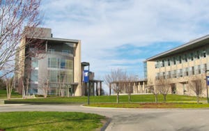 Olin College of Engineering