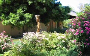 Fresno Pacific University