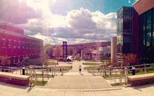 Frostburg State University