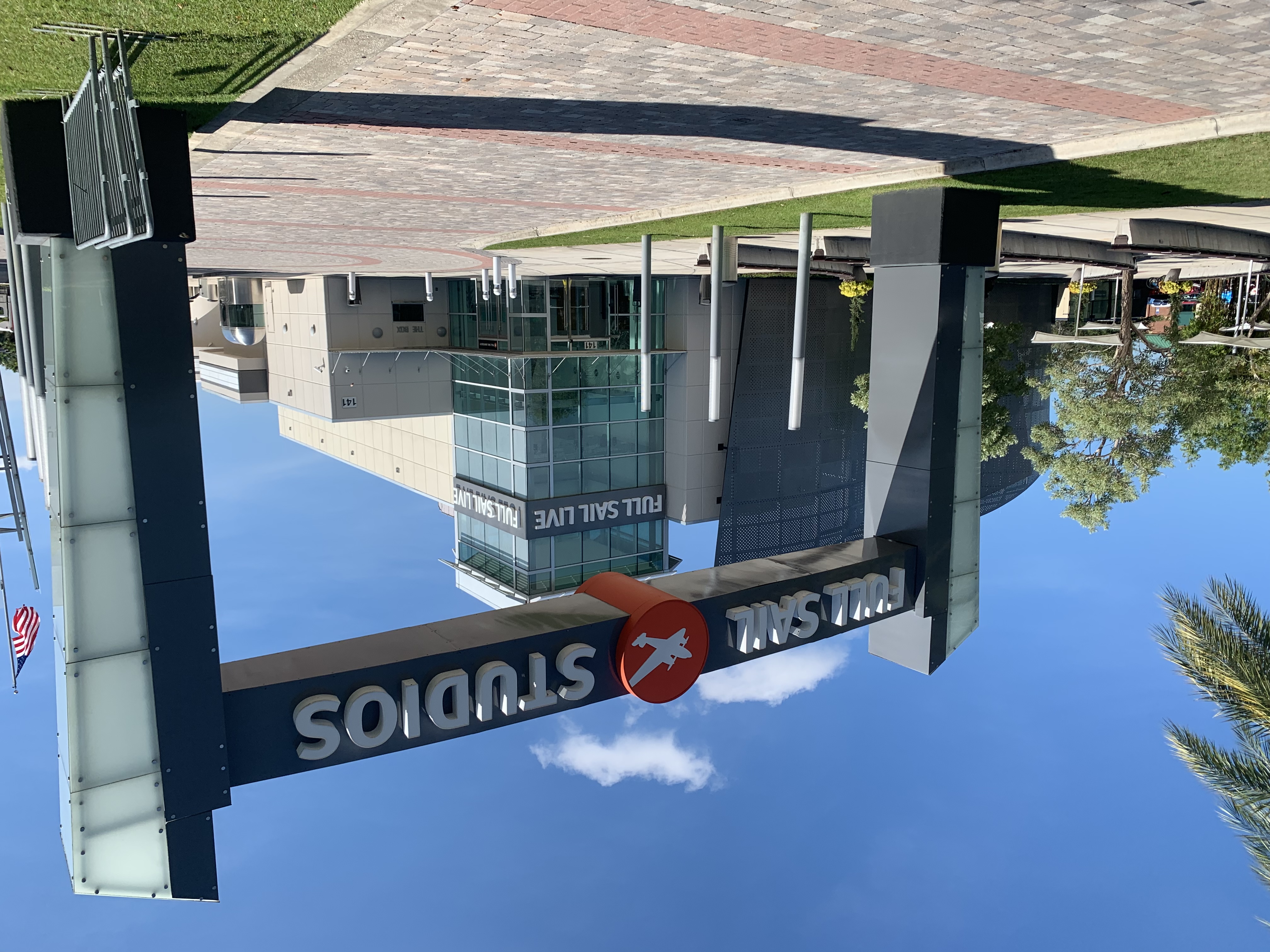 Full Sail University