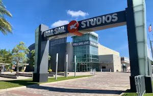 Full Sail University