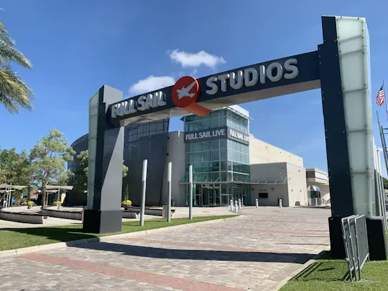 Full Sail University Campus