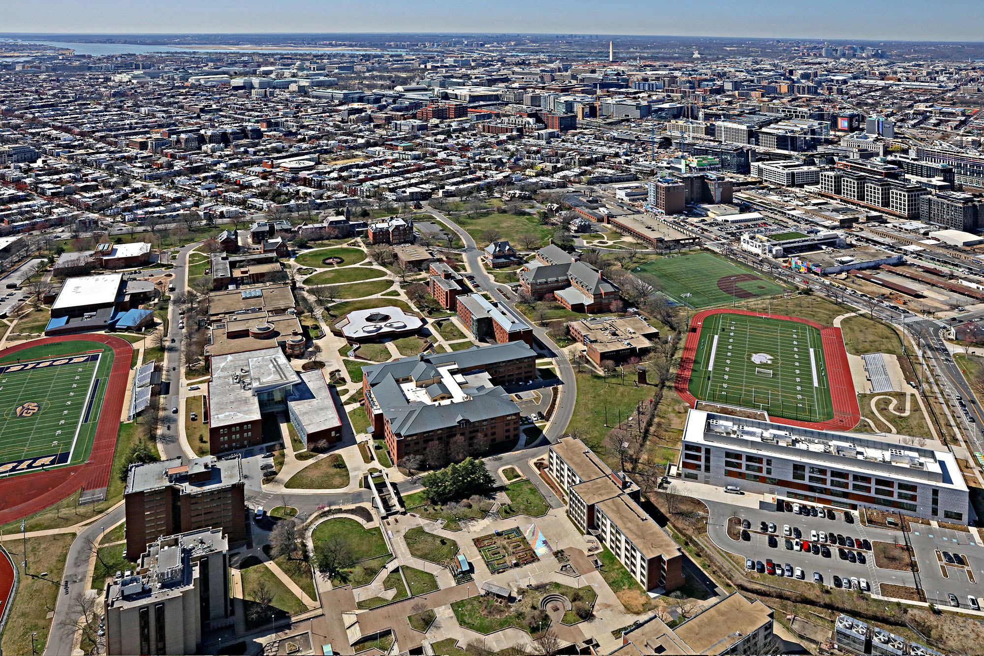 Gallaudet University