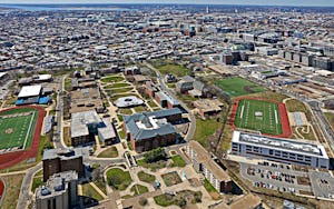Gallaudet University