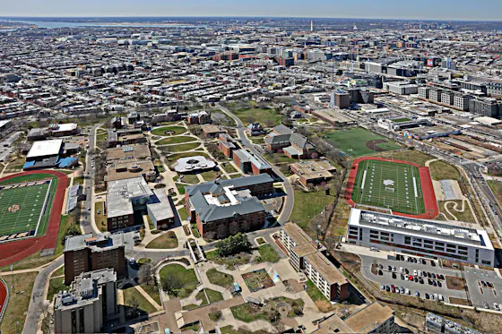 Gallaudet University Campus