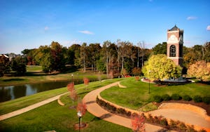 Gardner Webb University