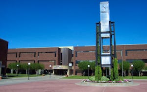 Genesee Community College