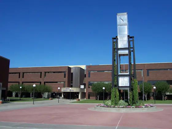 Genesee Community College Campus