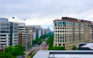 George Washington University