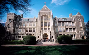 Georgetown University