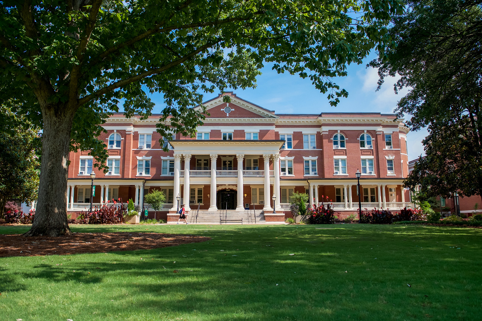 Georgia College & State University