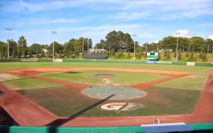 Georgia Gwinnett College