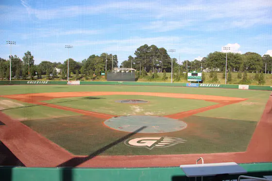 Georgia Gwinnett College Campus