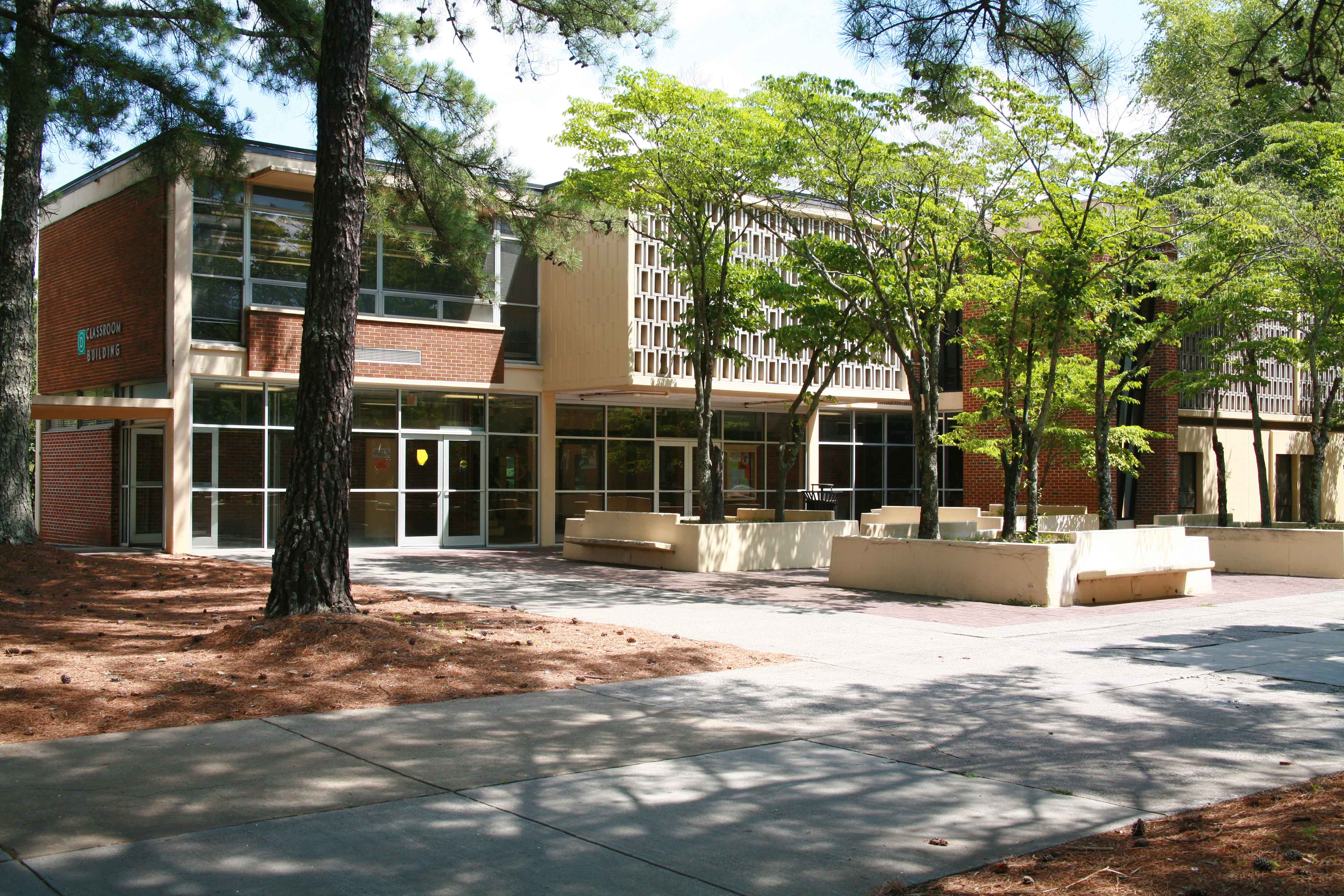Georgia Highlands College