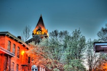 Georgia Institute of Technology Main Campus