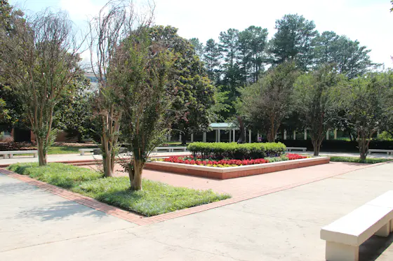 Georgia State University Perimeter College Campus