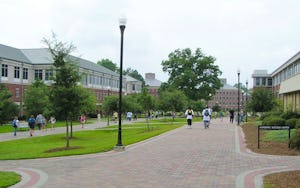 Georgia Southern University