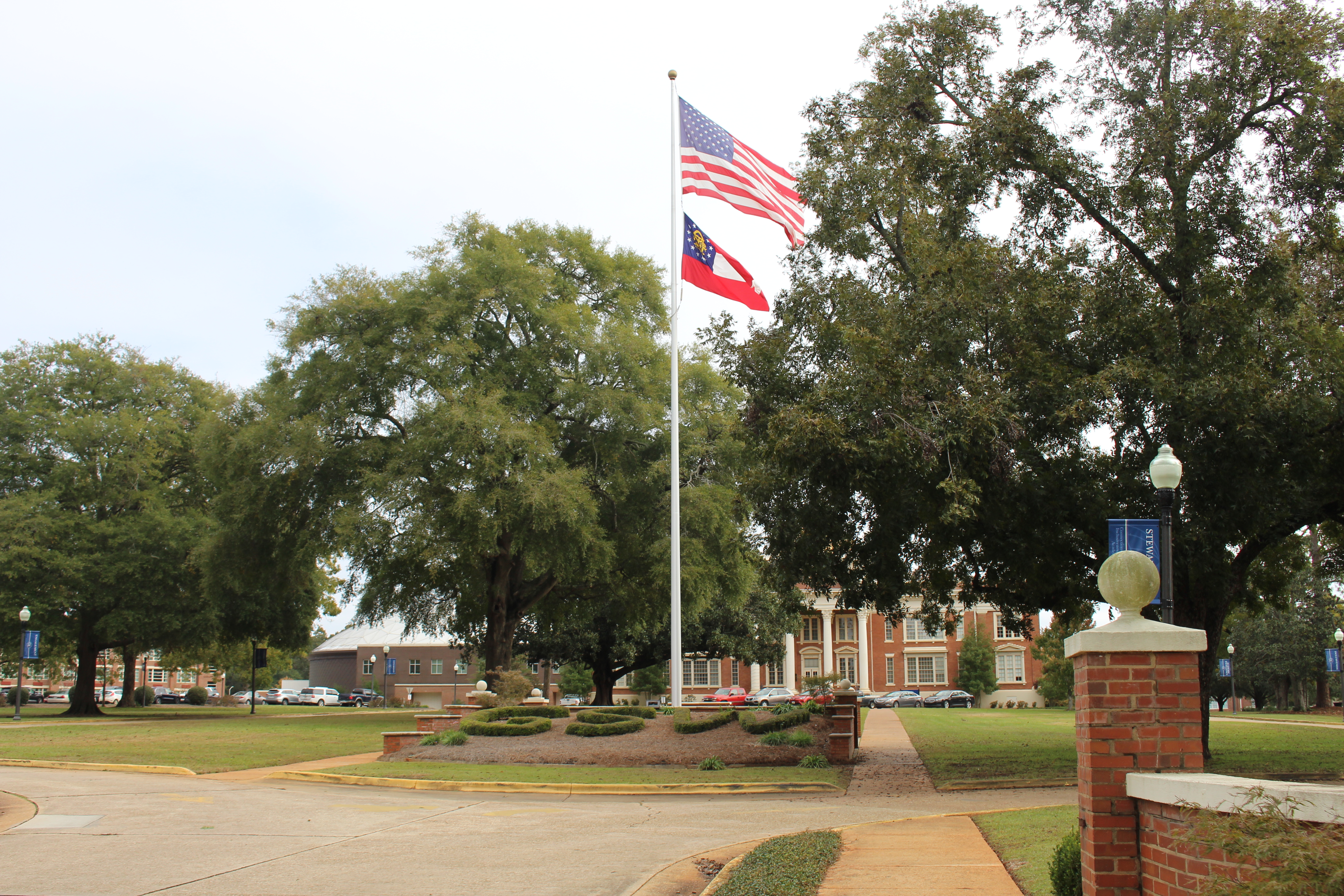 Georgia Southwestern State University