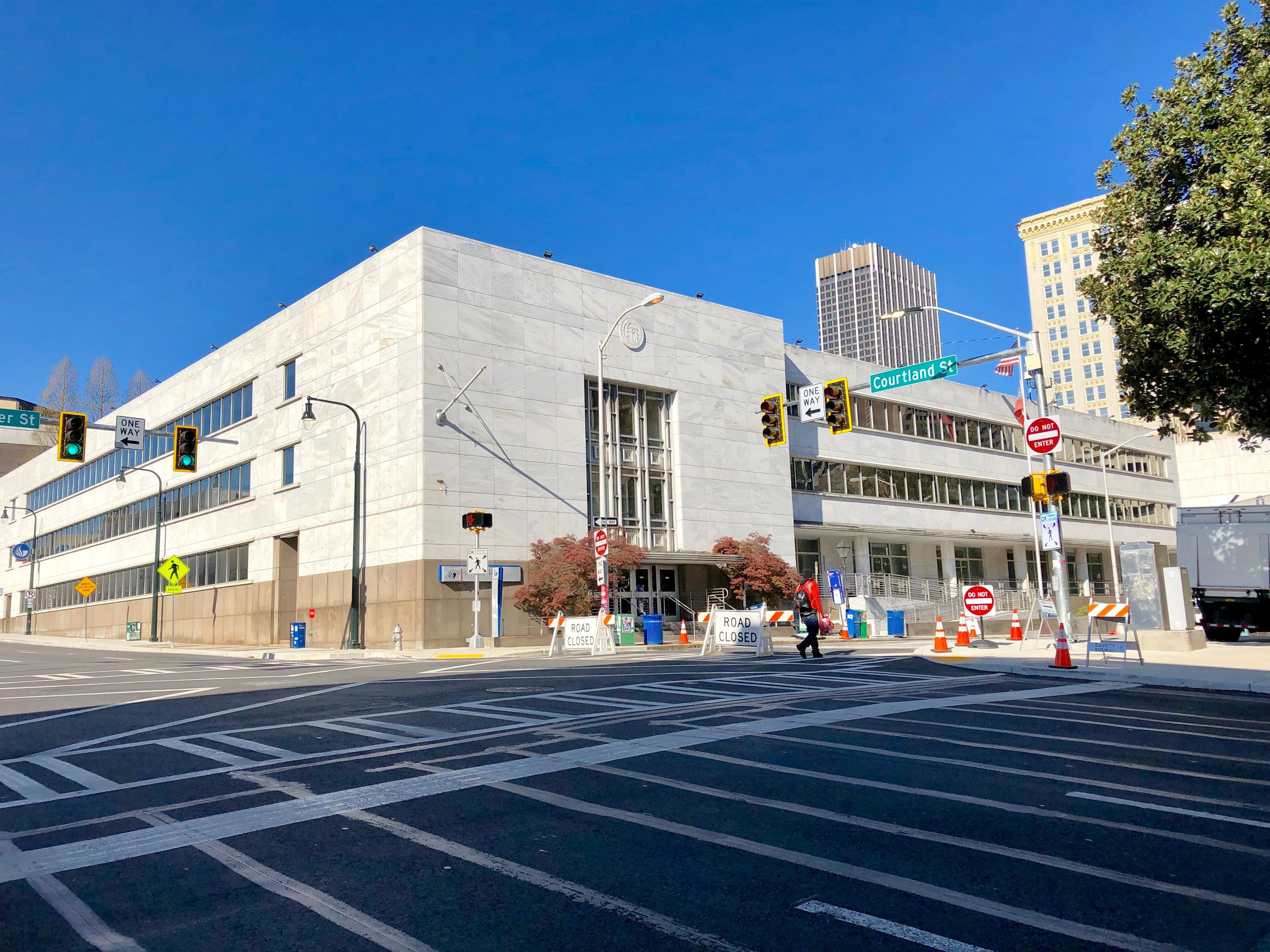 Georgia State University