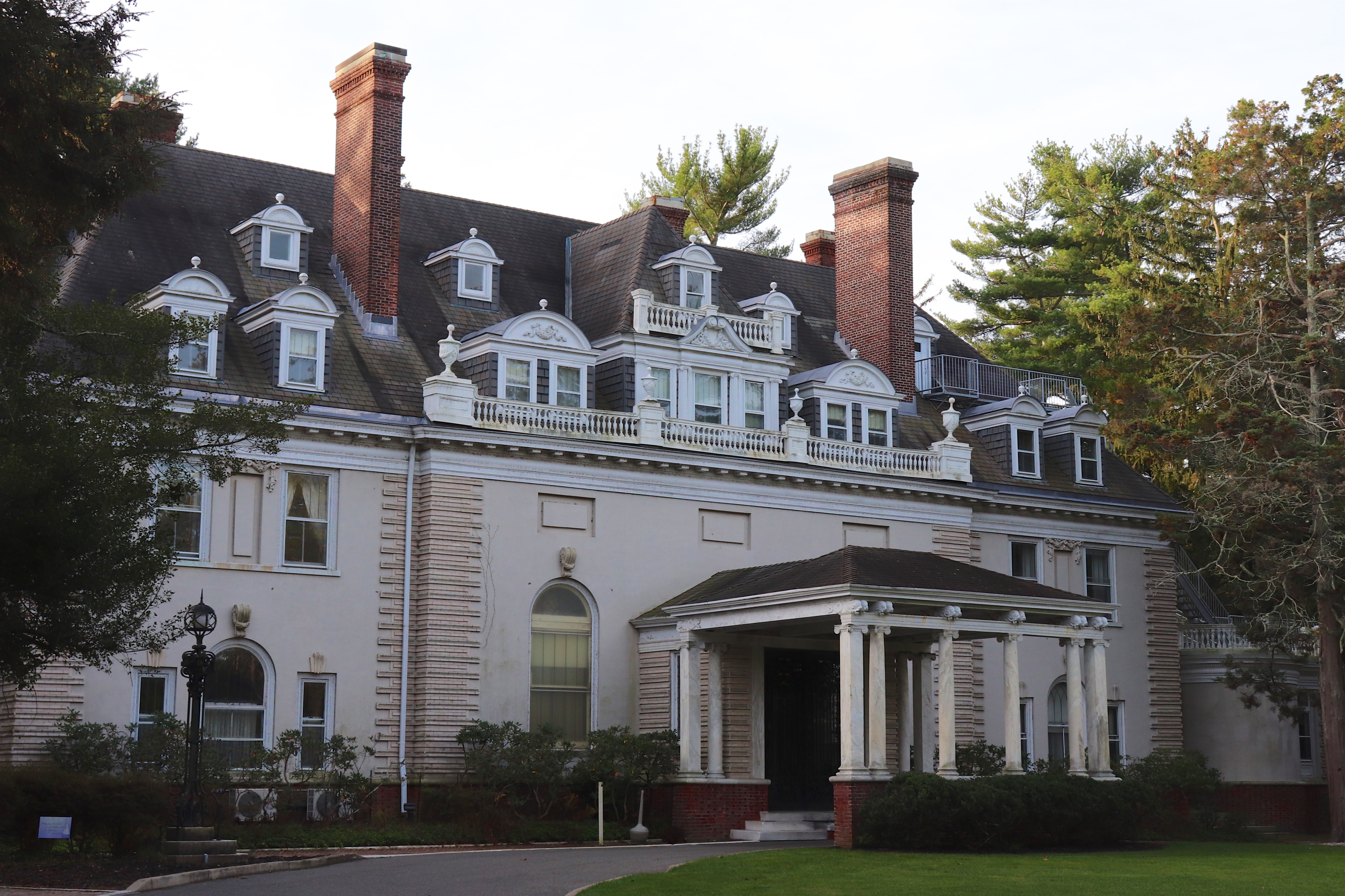 Georgian Court University