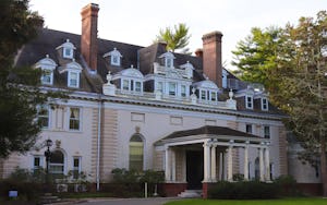 Georgian Court University