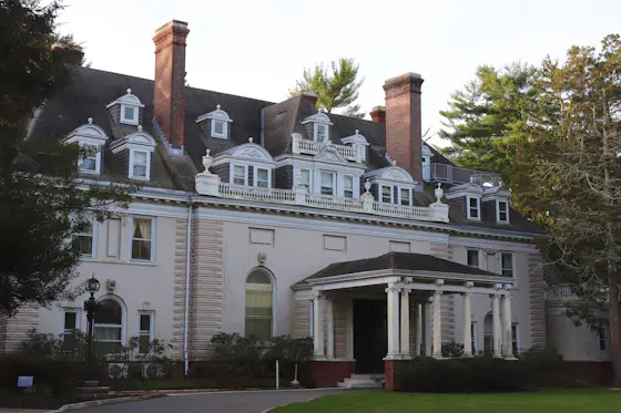 Georgian Court University Campus