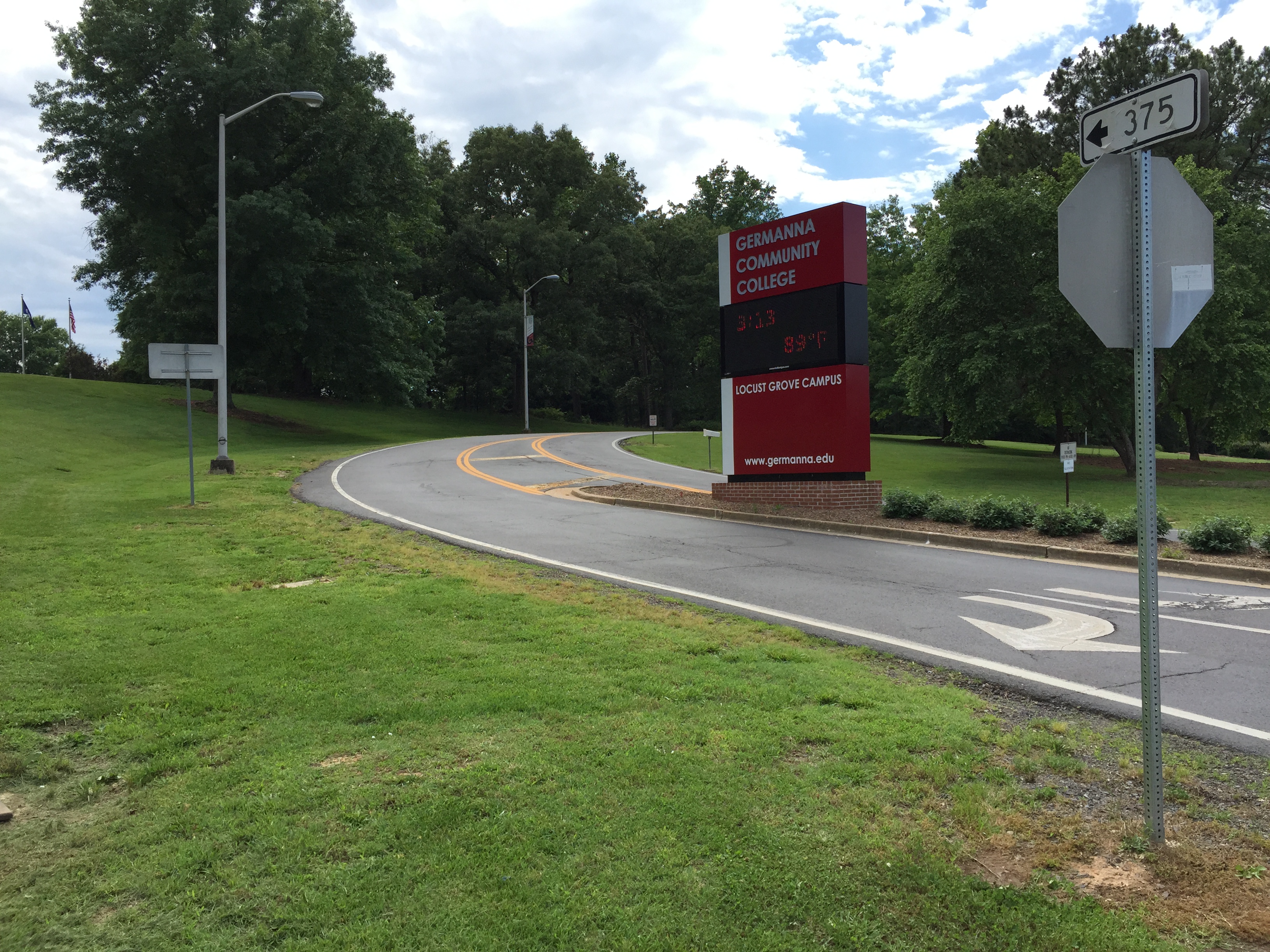 Germanna Community College