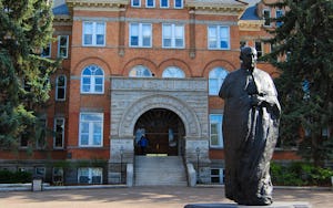 Gonzaga University