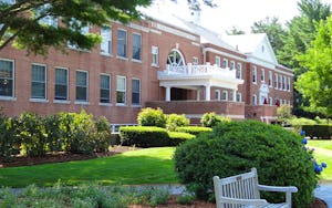 Gordon College