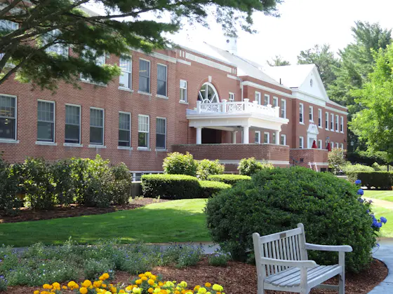 Gordon College Campus