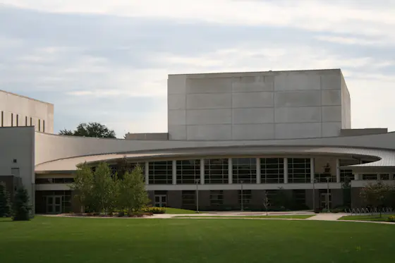 Goshen College Campus