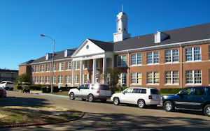 Grambling State University