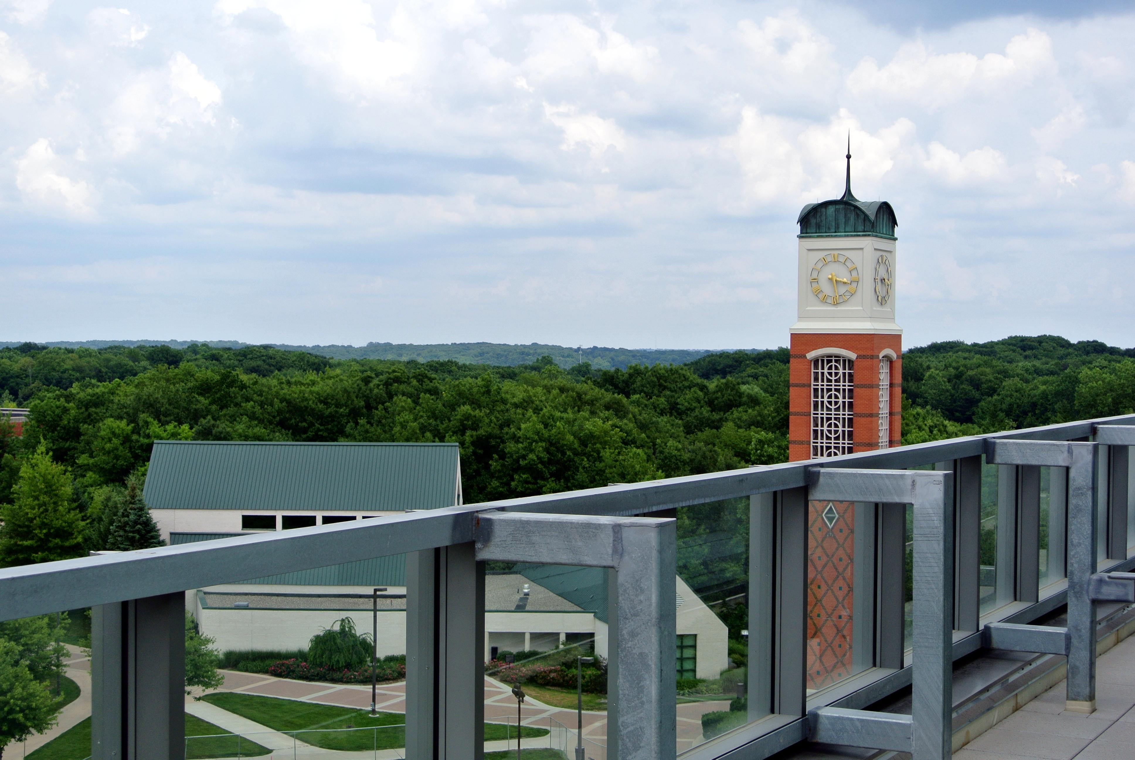Grand Valley State University