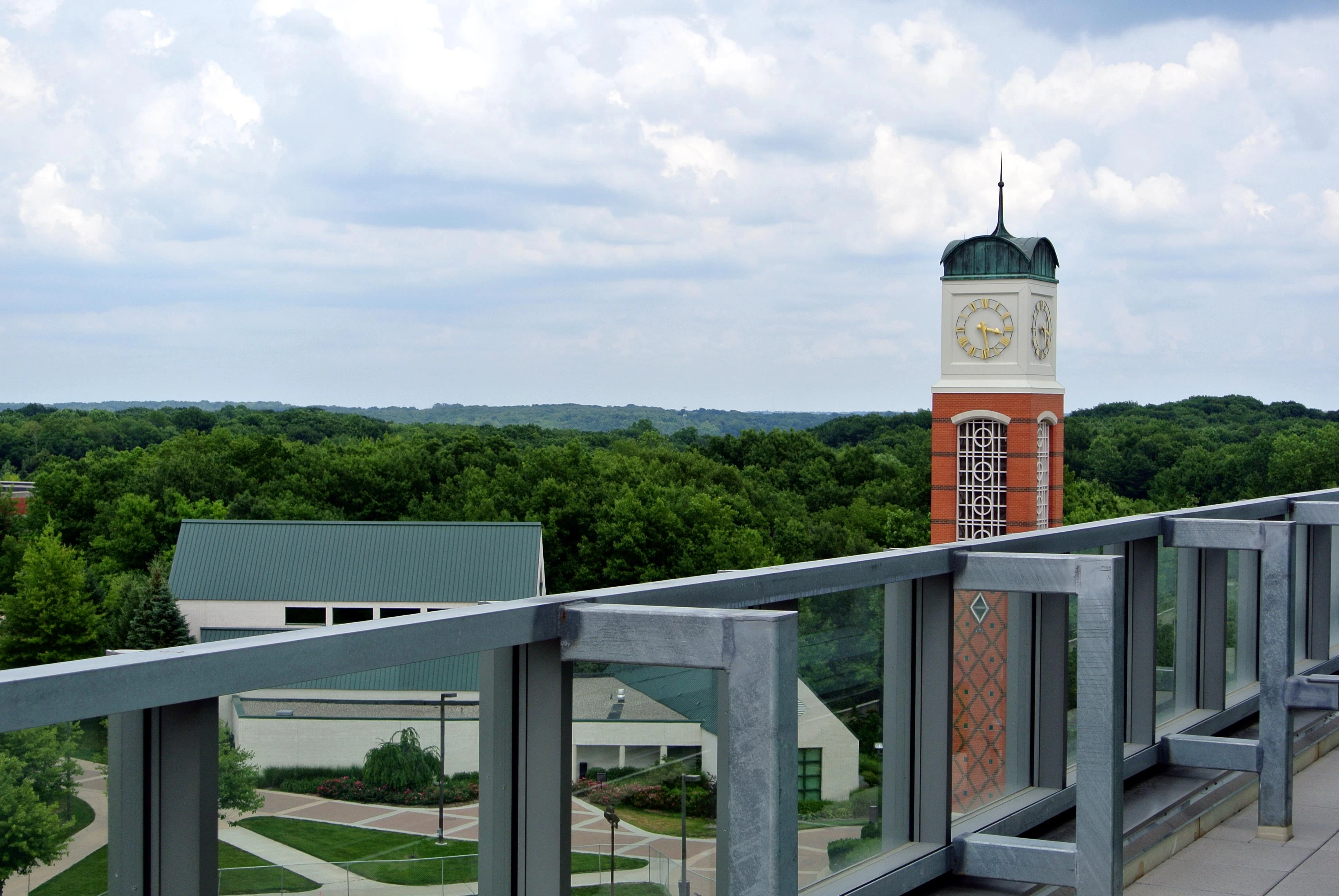 974 SAT: Popular Midwestern Colleges You Can Get Into