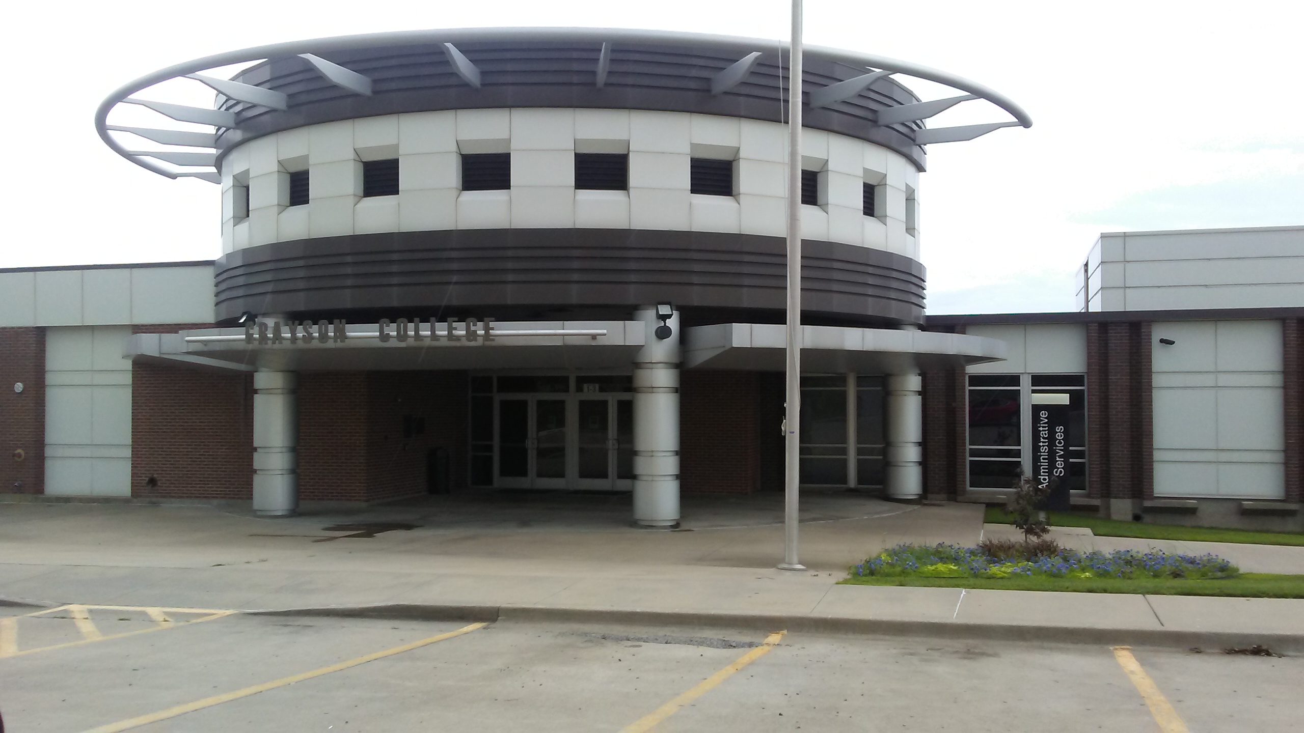 Grayson County College