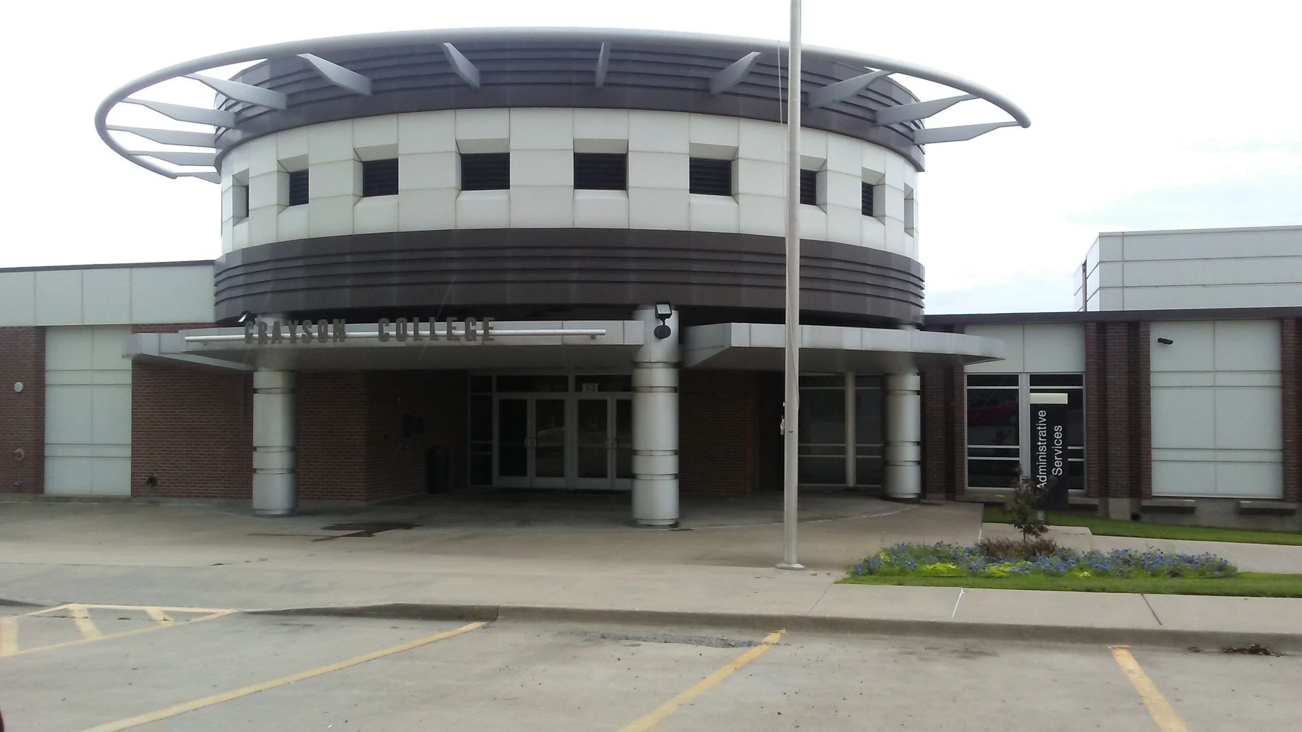 Grayson County College GPA Calculator