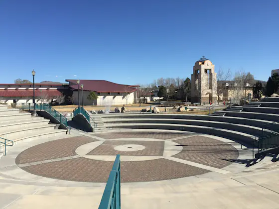 Great Basin College Campus