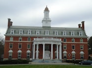 Green Mountain College