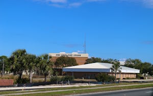 Gulf Coast State College