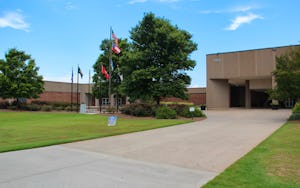 Gwinnett Technical College