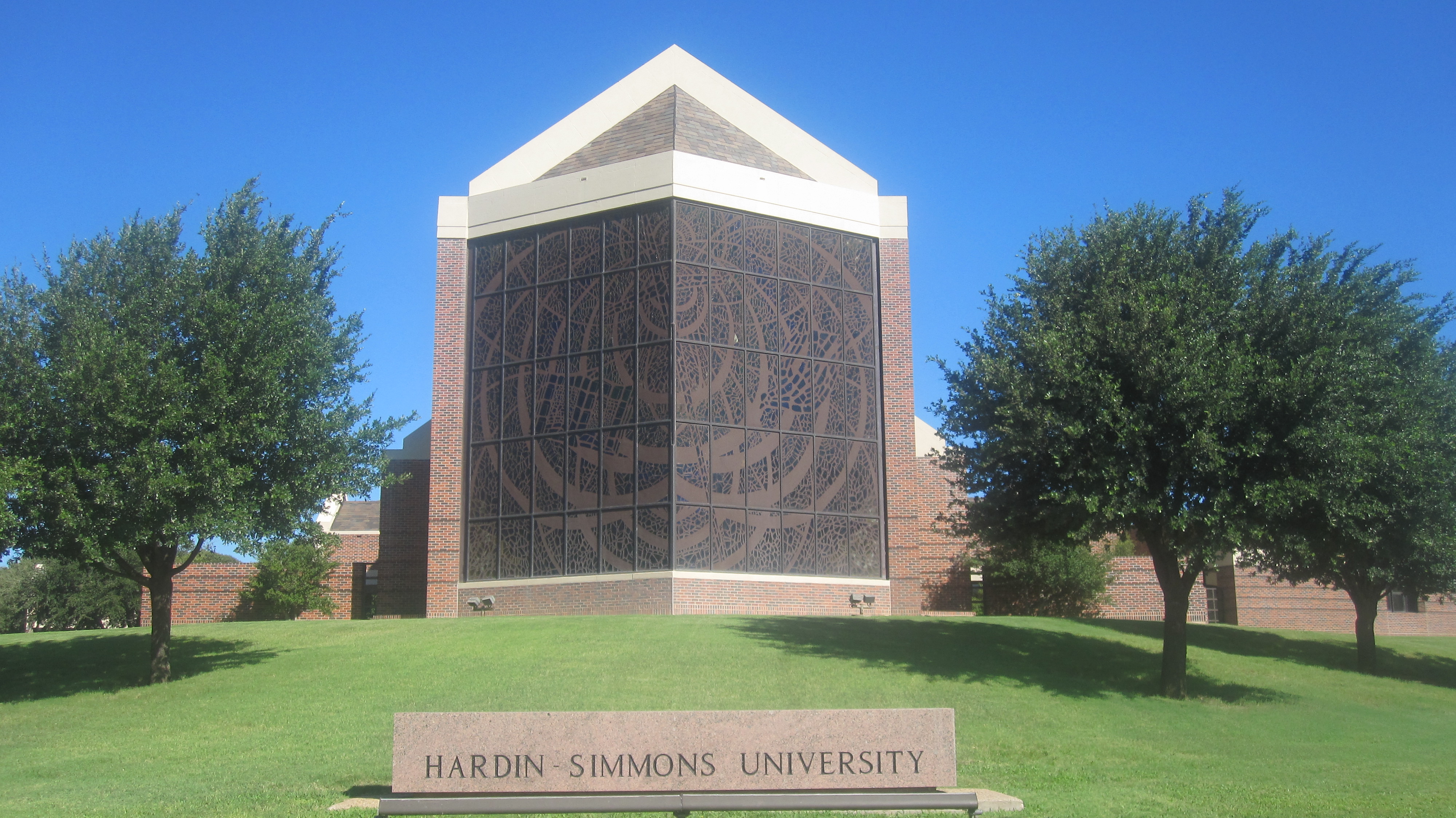 Hardin Simmons University